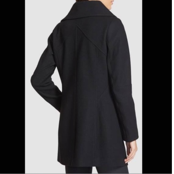 NWT/NWOT Bundle of 3 Coats Náutica, INC, & Sam Edelman all size Extra Small - Picture 13 of 14